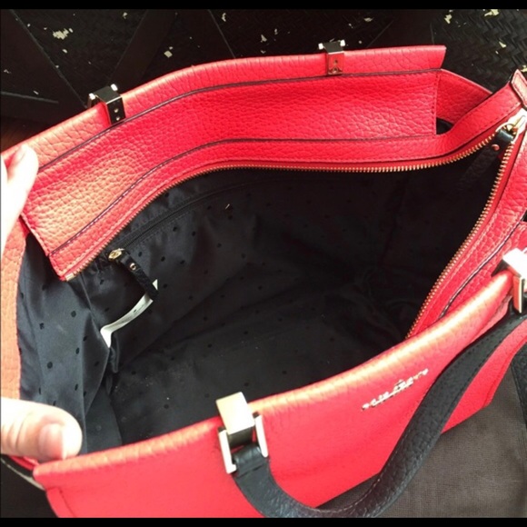 Kaye Spade purse - Picture 3 of 3